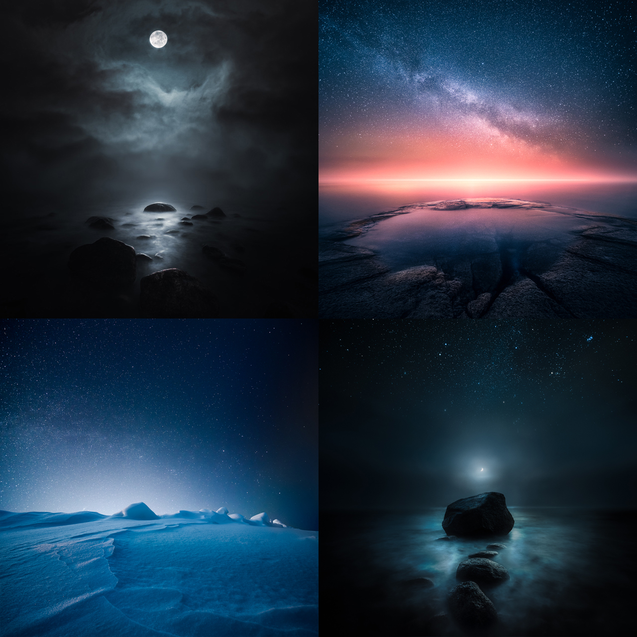 Slices of Nights thumbnail thumbnail